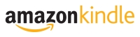 amazon kindle 電子書籍配信サービス・サブスクのロゴ