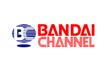 バンダイチャンネル 動画配信サービス・サブスク ロゴ