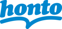 honto 電子書籍配信サービス・サブスクのロゴ