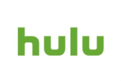 Hulu 動画配信サービス・サブスク ロゴ