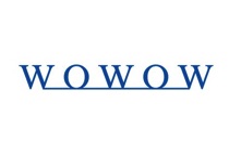 WOWOW 動画配信サービス・サブスク ロゴ